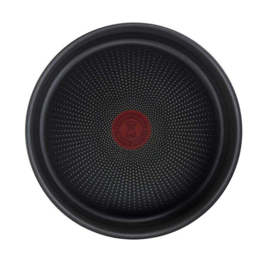 Tefal - Conjunto de utensílios para cozinha 10 unid. INGENIO DAILY CHEF