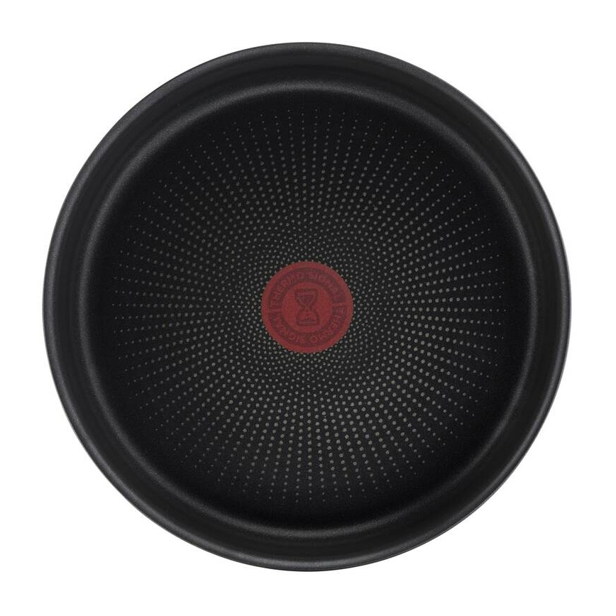 Tefal - Conjunto de utensílios para cozinha 10 unid. INGENIO DAILY CHEF