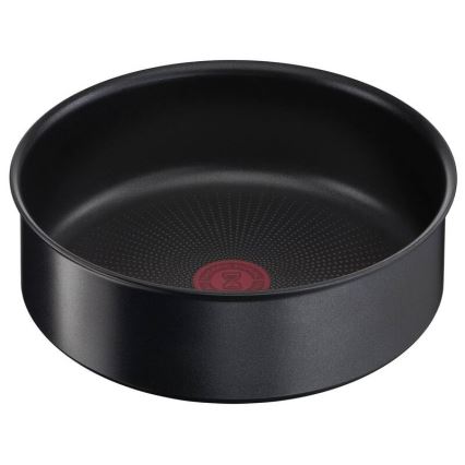 Tefal - Conjunto de utensílios para cozinha 10 unid. INGENIO DAILY CHEF