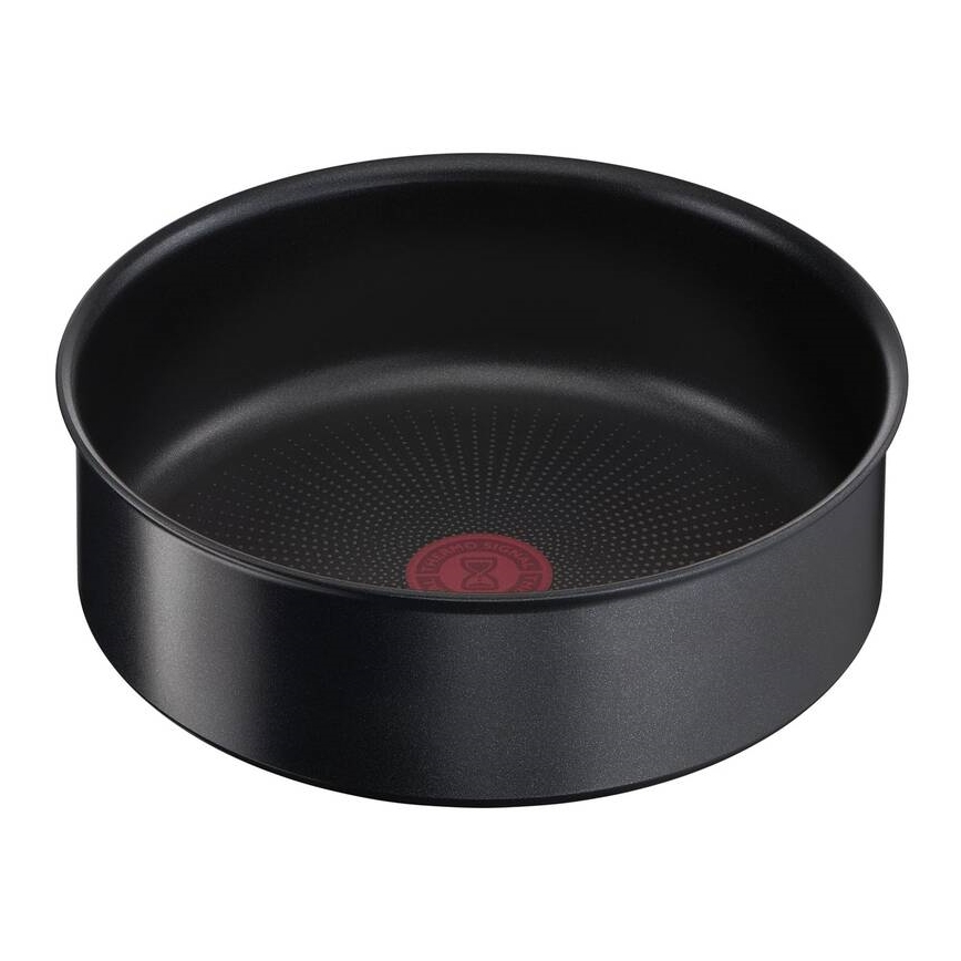 Tefal - Conjunto de utensílios para cozinha 10 unid. INGENIO DAILY CHEF