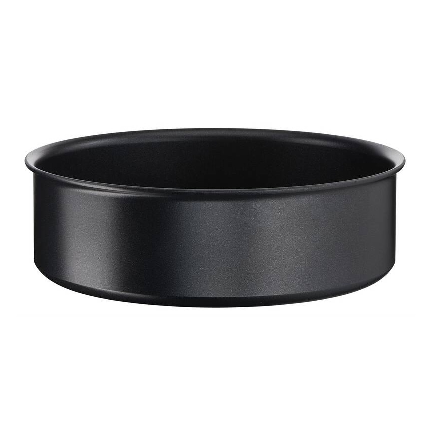 Tefal - Conjunto de utensílios para cozinha 10 unid. INGENIO DAILY CHEF
