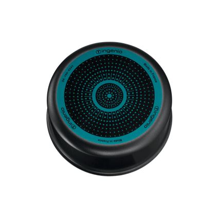 Tefal - Conjunto de utensílios para cozinha 13 unid. INGENIO EASY COOK & CLEAN BLACK