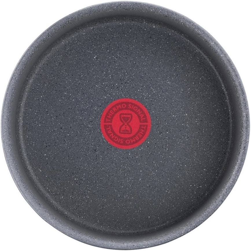 Tefal - Conjunto de utensílios para cozinha 14 unid. INGENIO NATURAL FORCE