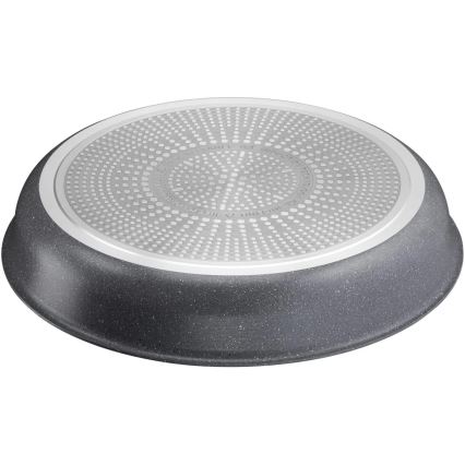 Tefal - Conjunto de utensílios para cozinha 14 unid. INGENIO NATURAL FORCE