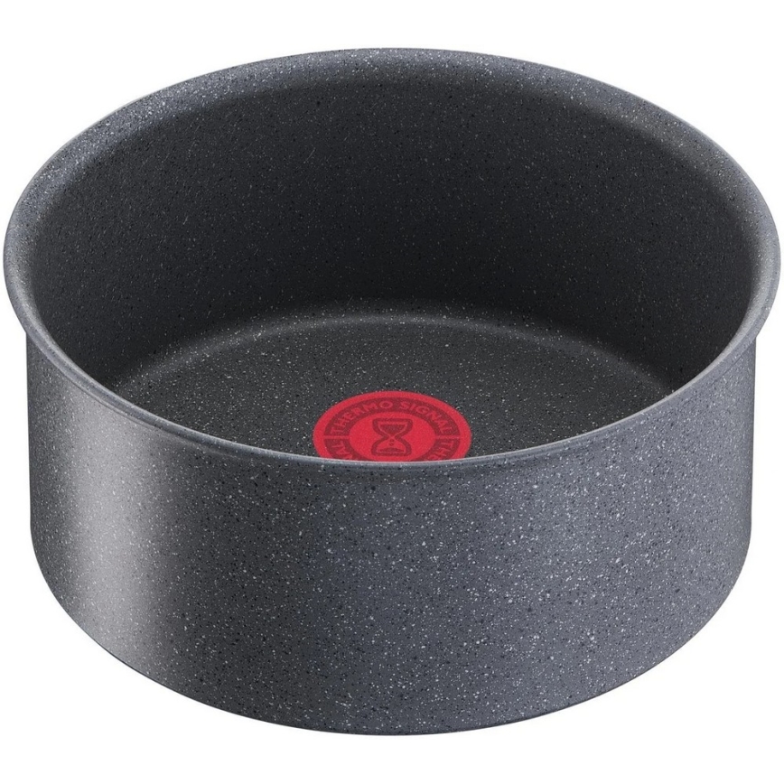 Tefal - Conjunto de utensílios para cozinha 14 unid. INGENIO NATURAL FORCE