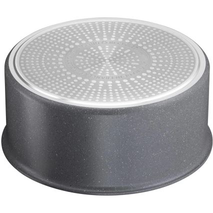 Tefal - Conjunto de utensílios para cozinha 14 unid. INGENIO NATURAL FORCE