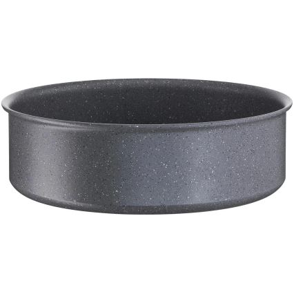Tefal - Conjunto de utensílios para cozinha 14 unid. INGENIO NATURAL FORCE
