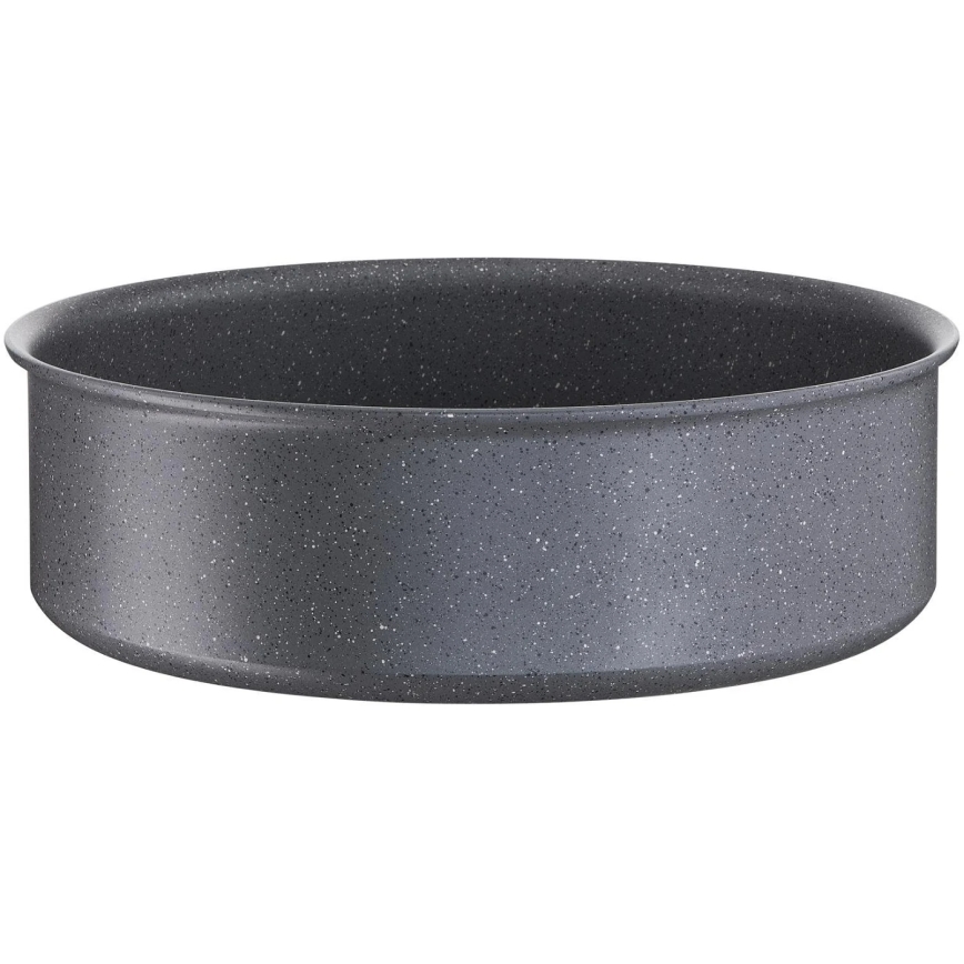Tefal - Conjunto de utensílios para cozinha 14 unid. INGENIO NATURAL FORCE