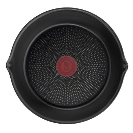 Tefal - Conjunto de utensílios para cozinha 4 unid. INGENIO DAILY CHEF