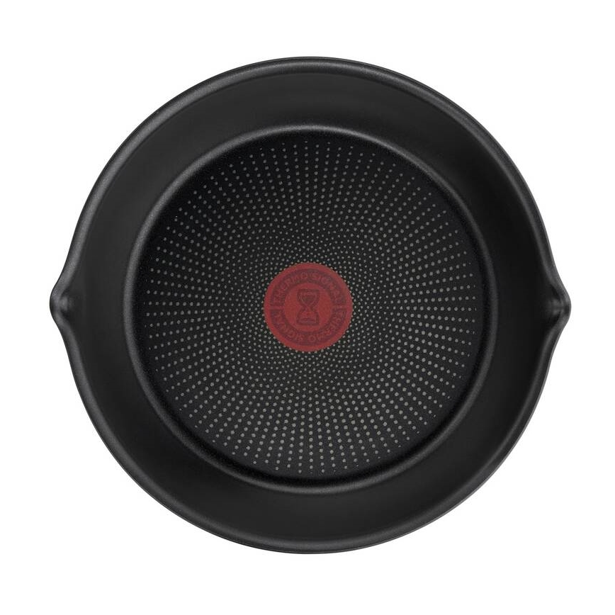 Tefal - Conjunto de utensílios para cozinha 4 unid. INGENIO DAILY CHEF