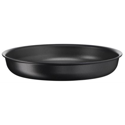 Tefal - Conjunto de utensílios para cozinha 4 unid. INGENIO DAILY CHEF