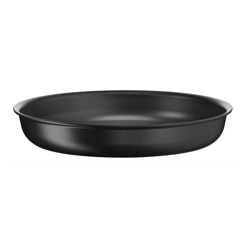 Tefal - Conjunto de utensílios para cozinha 4 unid. INGENIO DAILY CHEF