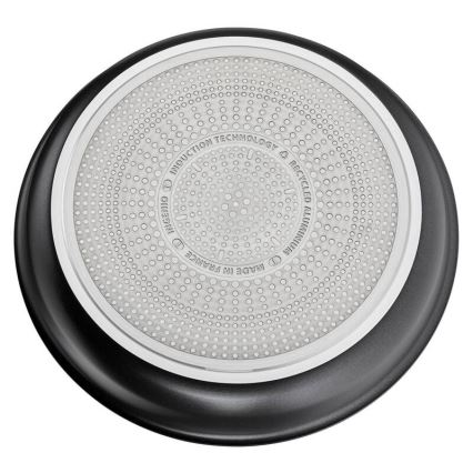 Tefal - Conjunto de utensílios para cozinha 4 unid. INGENIO DAILY CHEF