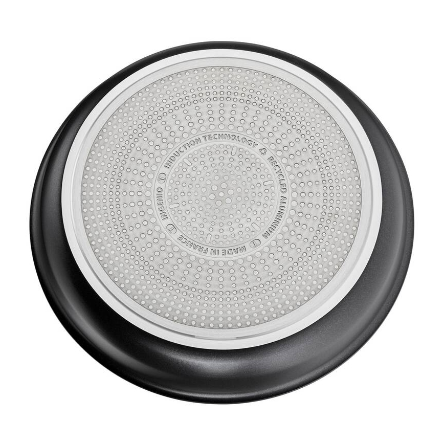 Tefal - Conjunto de utensílios para cozinha 4 unid. INGENIO DAILY CHEF
