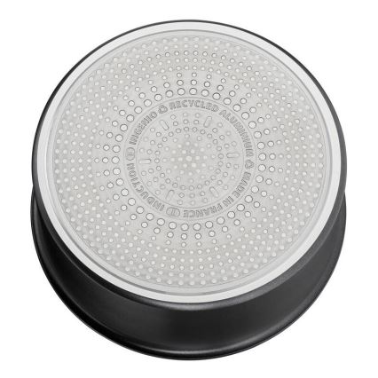 Tefal - Conjunto de utensílios para cozinha 4 unid. INGENIO DAILY CHEF