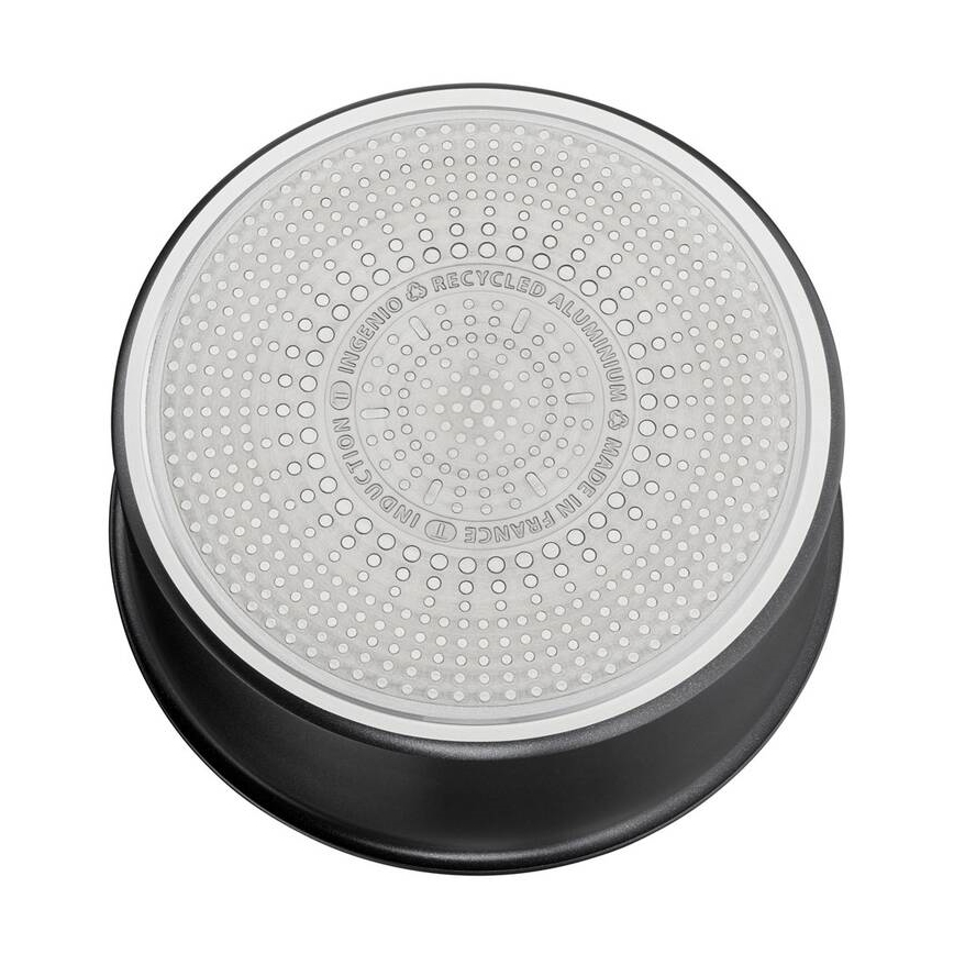 Tefal - Conjunto de utensílios para cozinha 4 unid. INGENIO DAILY CHEF