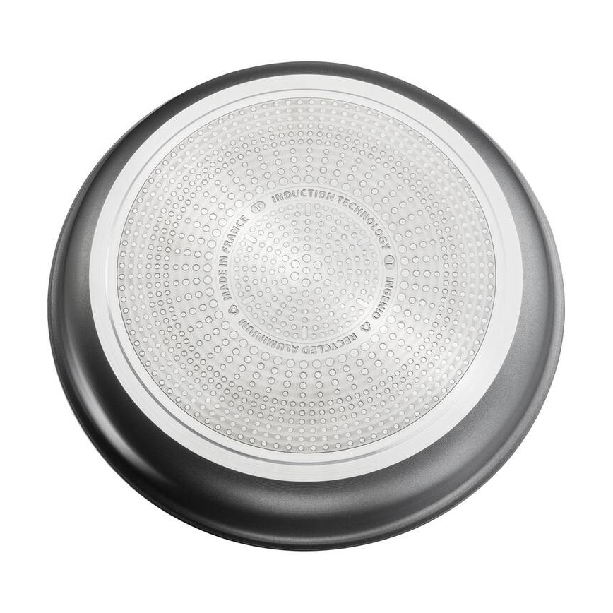 Tefal - Conjunto de utensílios para cozinha 5 unid. INGENIO DAILY CHEF
