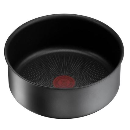 Tefal - Conjunto de utensílios para cozinha 5 unid. INGENIO DAILY CHEF