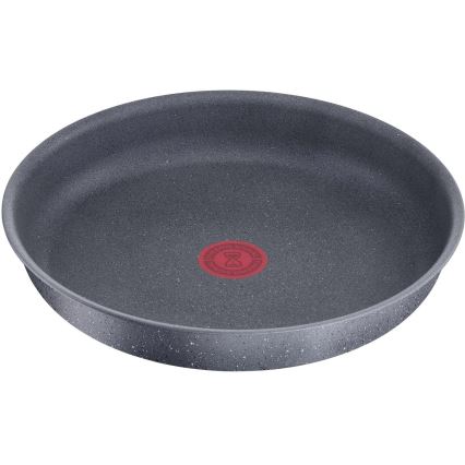 Tefal - Conjunto de utensílios para cozinha 5 unid. INGENIO NATURAL FORCE