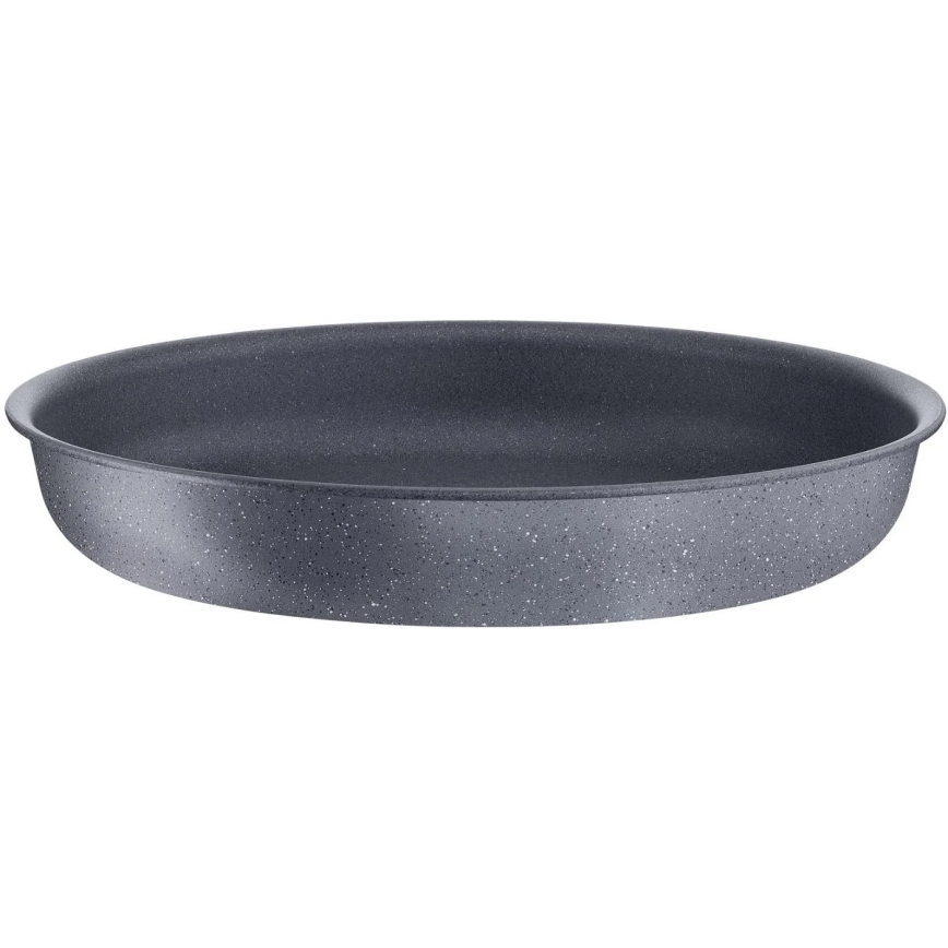Tefal - Conjunto de utensílios para cozinha 5 unid. INGENIO NATURAL FORCE