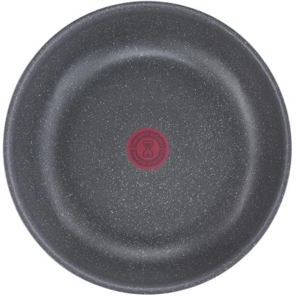 Tefal - Conjunto de utensílios para cozinha 7 unid. INGENIO NATURAL FORCE