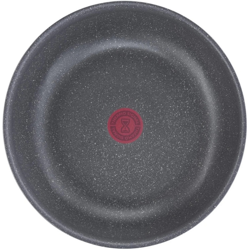 Tefal - Conjunto de utensílios para cozinha 7 unid. INGENIO NATURAL FORCE