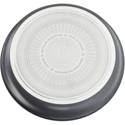 Tefal - Conjunto de utensílios para cozinha 7 unid. INGENIO NATURAL FORCE