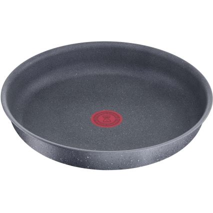 Tefal - Conjunto de utensílios para cozinha 7 unid. INGENIO NATURAL FORCE