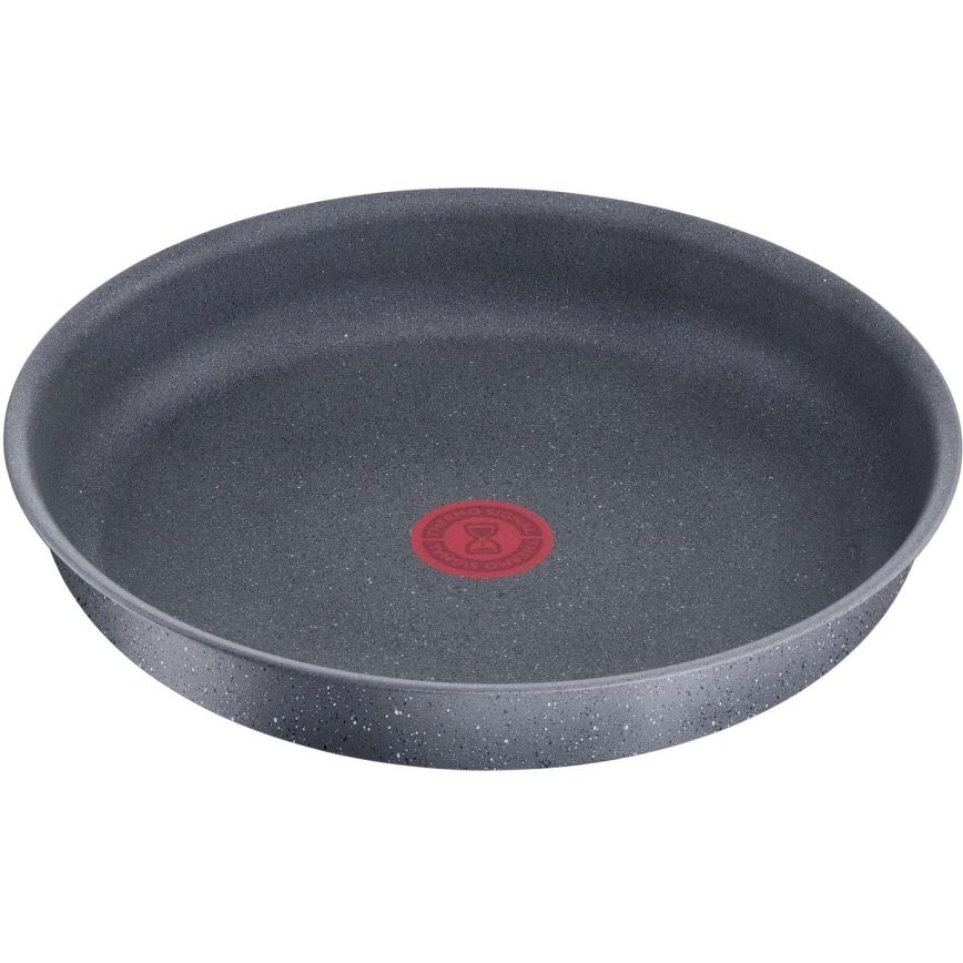 Tefal - Conjunto de utensílios para cozinha 7 unid. INGENIO NATURAL FORCE