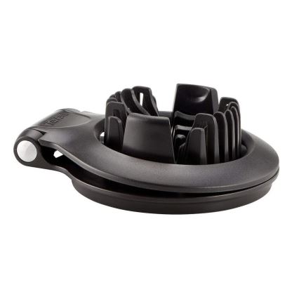 Tefal - Cortador de ovos INGENIO preto/vermelho