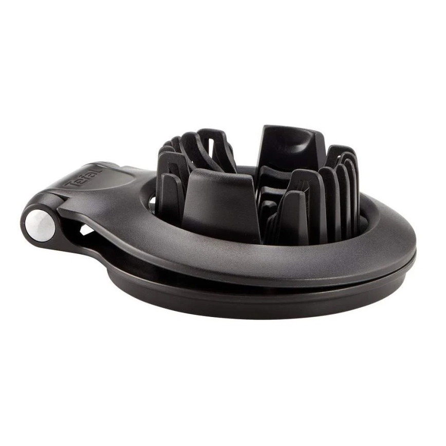 Tefal - Cortador de ovos INGENIO preto/vermelho
