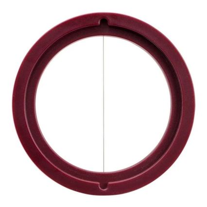 Tefal - Cortador de ovos INGENIO preto/vermelho