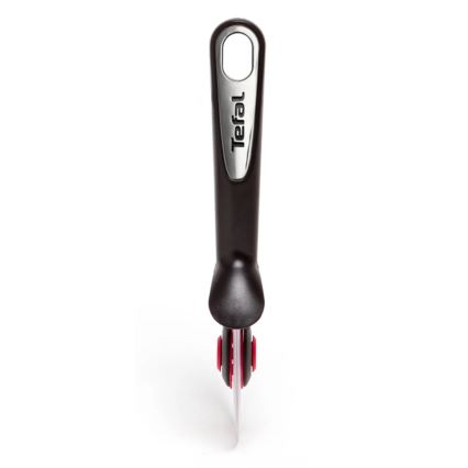 Tefal - Cortador de pizza INGENIO aço inoxidável/preto