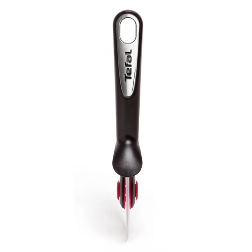 Tefal - Cortador de pizza INGENIO aço inoxidável/preto