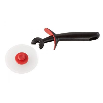Tefal - Cortador de pizza INGENIO aço inoxidável/preto