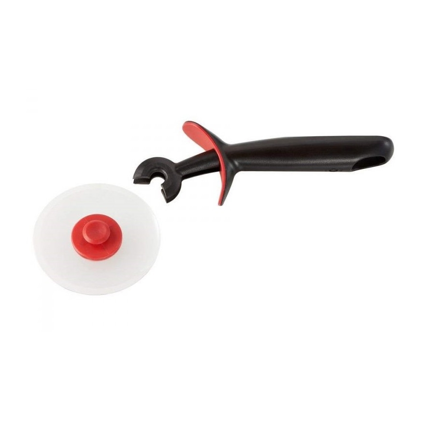 Tefal - Cortador de pizza INGENIO aço inoxidável/preto