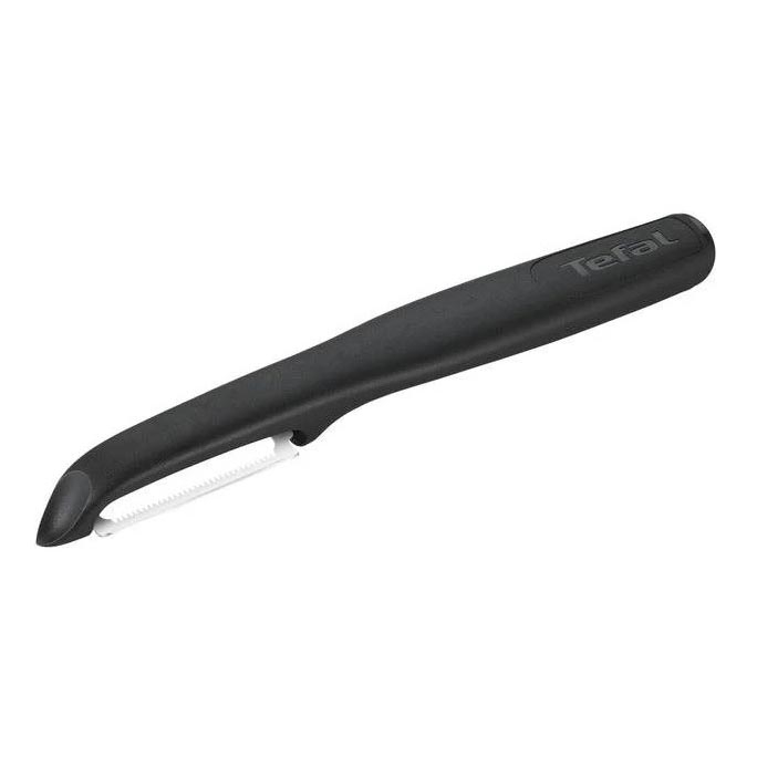 Tefal - Descascador de cozinha COLORFOOD 17 cm preto