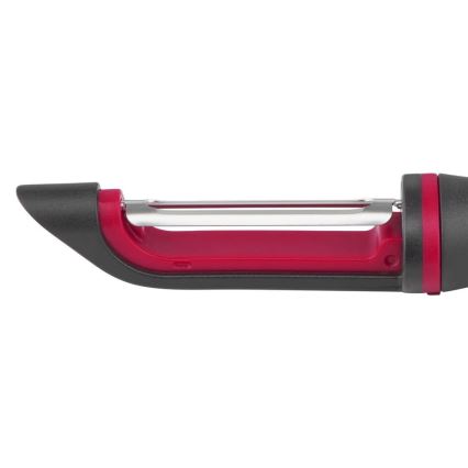 Tefal - Descascador de cozinha INGENIO aço inoxidável/preto