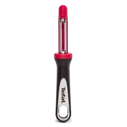 Tefal - Descascador de tomates INGENIO preto/vermelho