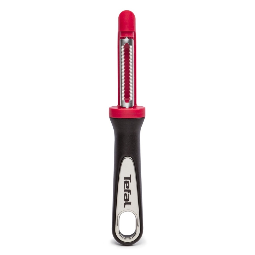 Tefal - Descascador de tomates INGENIO preto/vermelho