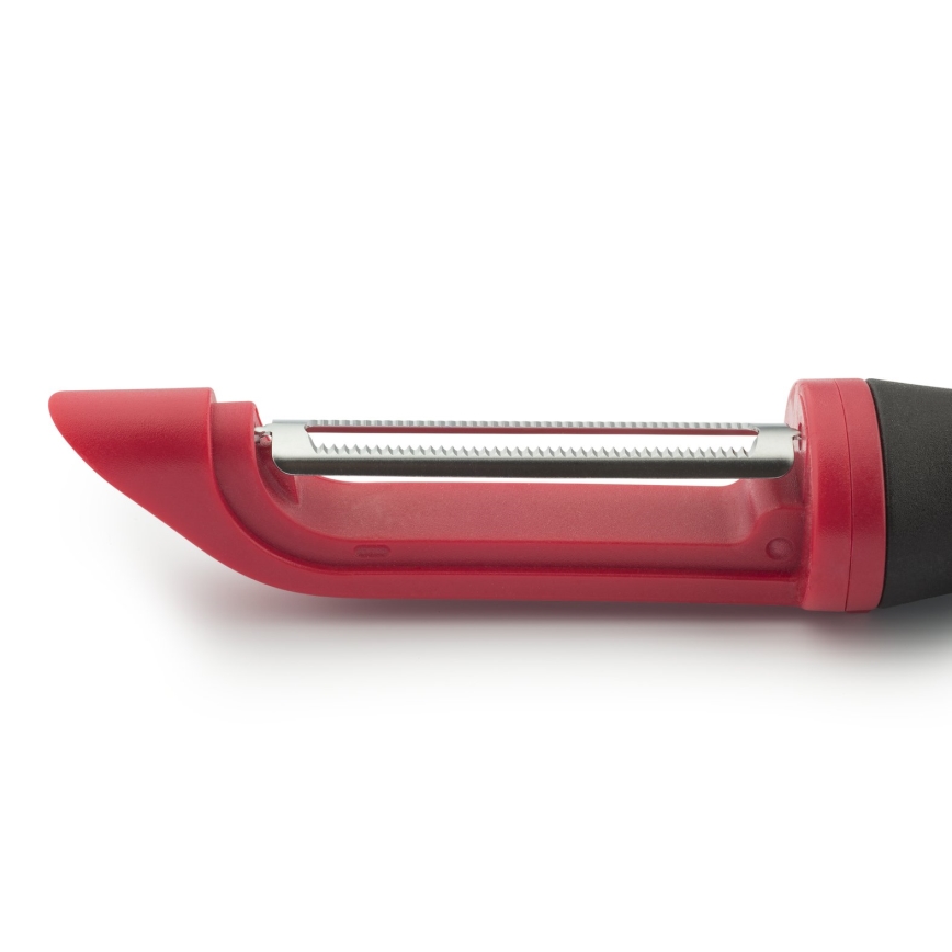 Tefal - Descascador de tomates INGENIO preto/vermelho