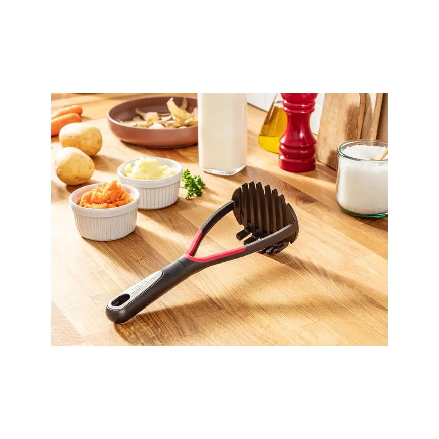 Tefal - Esmagador de batatas INGENIO preto