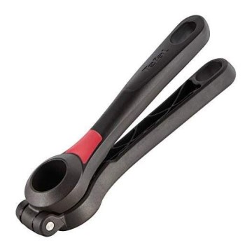 Tefal - Espremedor de alho INGENIO preto
