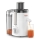 Tefal - Espremedor de sumos FRUTELIA PLUS 350W/230V branco