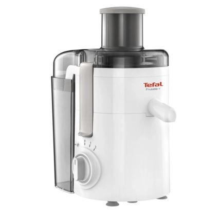 Tefal - Espremedor de sumos FRUTELIA PLUS 350W/230V branco