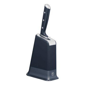 Tefal - Faca de cozinha EVER SHARP 20 cm com suporte