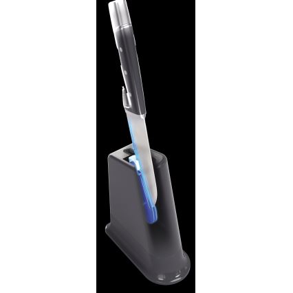 Tefal - Faca de cozinha EVER SHARP 20 cm com suporte