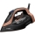 Tefal - Ferro a vapor ULTIMATE POWER 3200W/230V cobre/preto