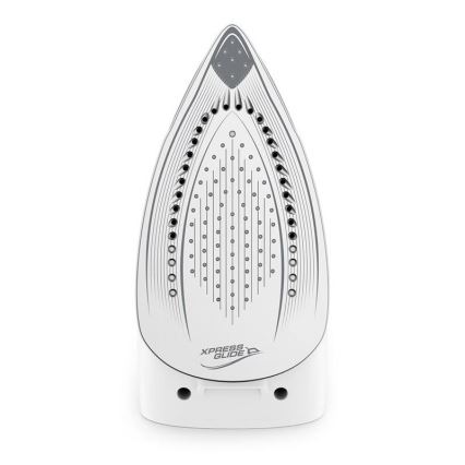 Tefal - Ferro com caldeira EXPRESS OPTIMAL 2200W/230V azul