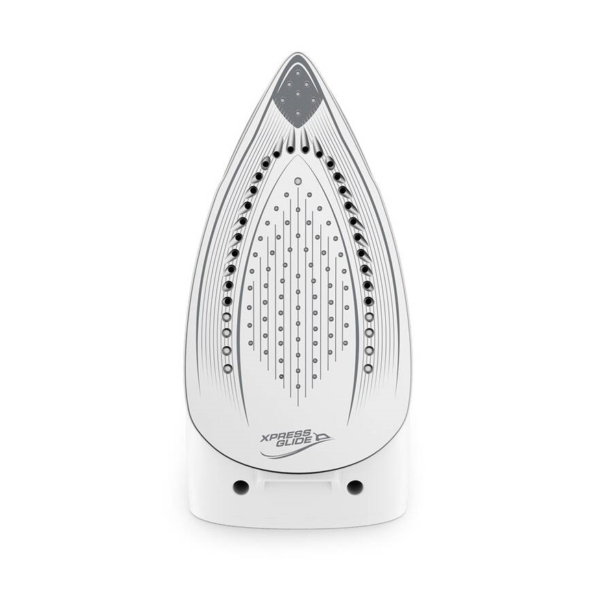 Tefal - Ferro com caldeira EXPRESS OPTIMAL 2200W/230V azul